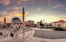 Sivas Meydan Panoroma